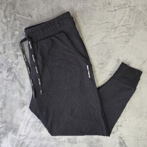 Pair Of Thieves Blaxk Jogging Pants Joggers Size Small